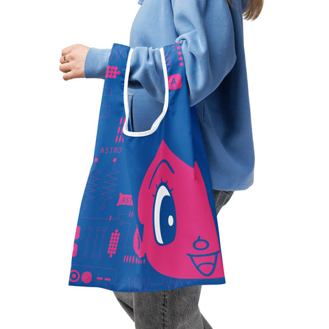 Shopping bag [ATM] CLOSE UP ATOM