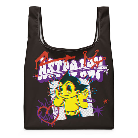 Shopping bag [ATM] MISREGISTRATION ATOM