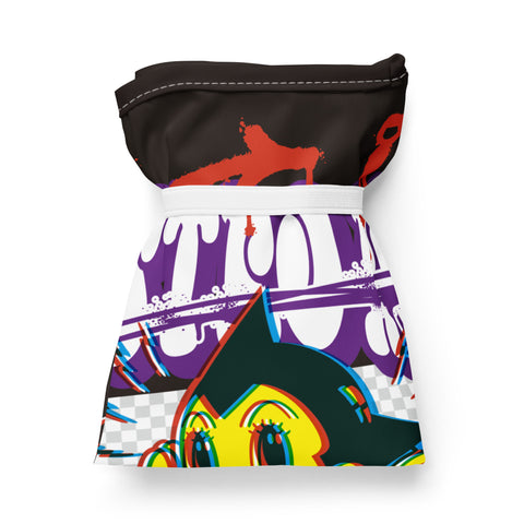 Shopping bag [ATM] MISREGISTRATION ATOM