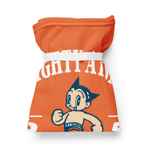 Shopping bag [ATM] COLLEGE ATOM1