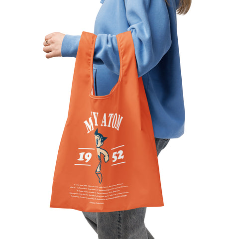 Shopping bag [ATM] COLLEGE ATOM1