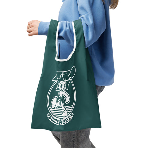Shopping bag [ATM] COLLEGE ATOM2
