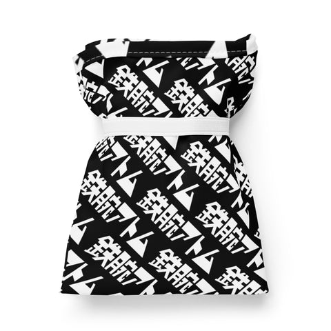 Shopping bag [ATM] LOGO ATOM