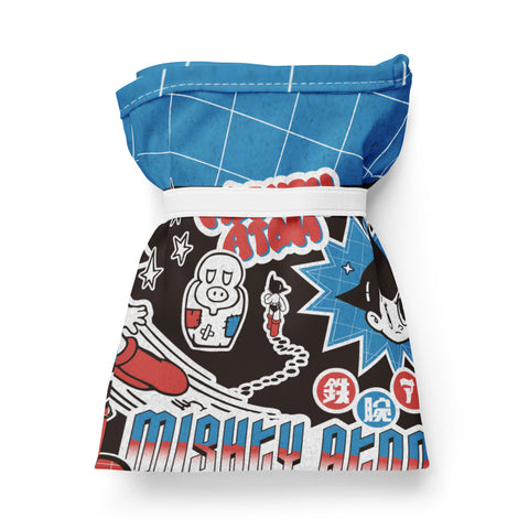 Shopping bag [ATM] STICKERS ATOM