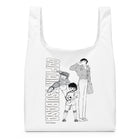 Shopping bag [CPT] TSUBASA Grow