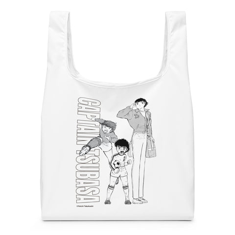 Shopping bag [CPT] TSUBASA Grow