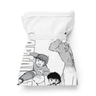 Shopping bag [CPT] TSUBASA Grow