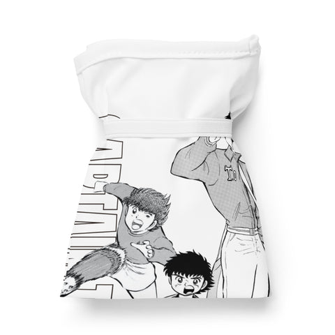 Shopping bag [CPT] TSUBASA Grow