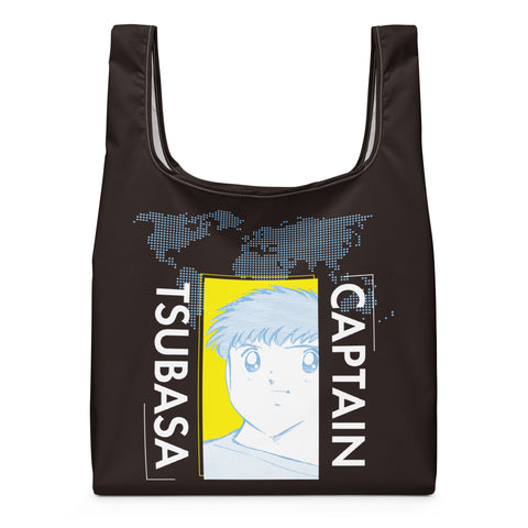 Shopping bag [CPT] TSUBASA World