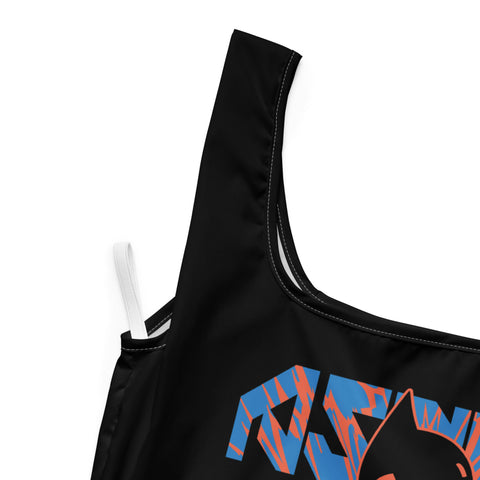 Shopping bag [ATM] POWER ATOM
