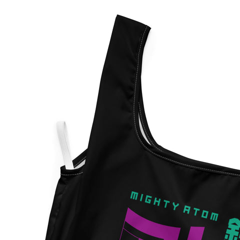 Shopping bag [ATM] RUN ATOM