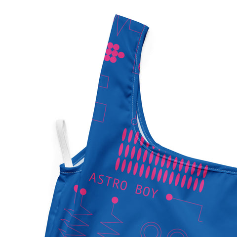 Shopping bag [ATM] CLOSE UP ATOM