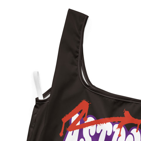 Shopping bag [ATM] MISREGISTRATION ATOM
