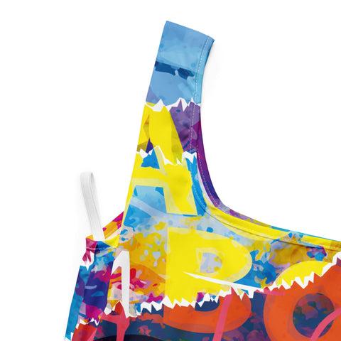 Shopping bag [ATM] STREET ATOM