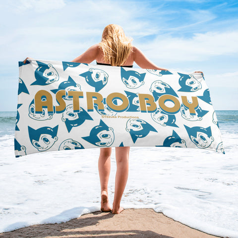 Towel [ATM] FACE ATOM
