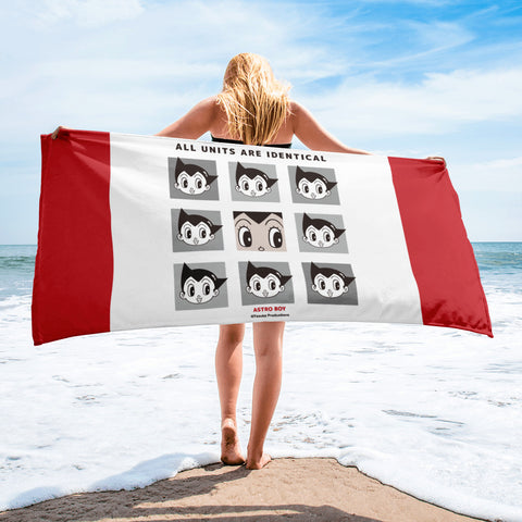 Towel [ATM] UNIT ATOM