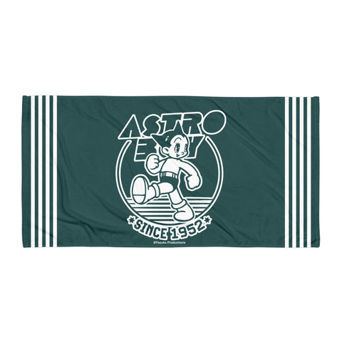 Towel [ATM] COLLEGE ATOM2