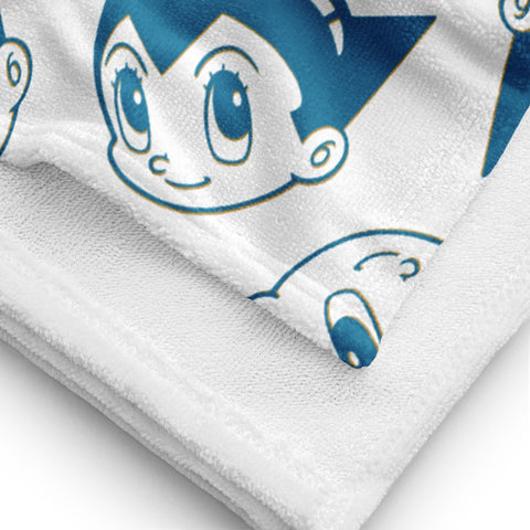 Towel [ATM] FACE ATOM