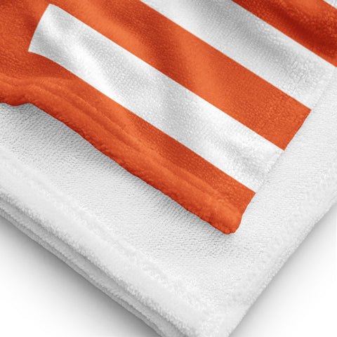 Towel [ATM] COLLEGE ATOM1