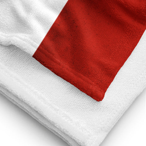 Towel [CPT] TSUBASA Tsubasa & Kojirou