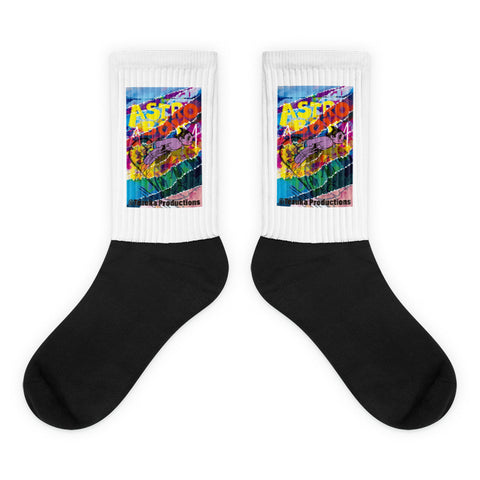 Socks [ATM] STREET ATOM