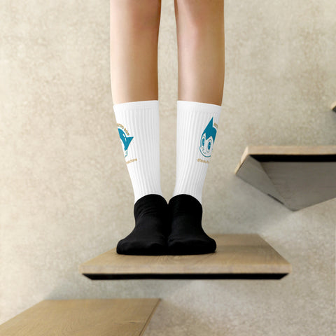 Socks [ATM] FACE ATOM
