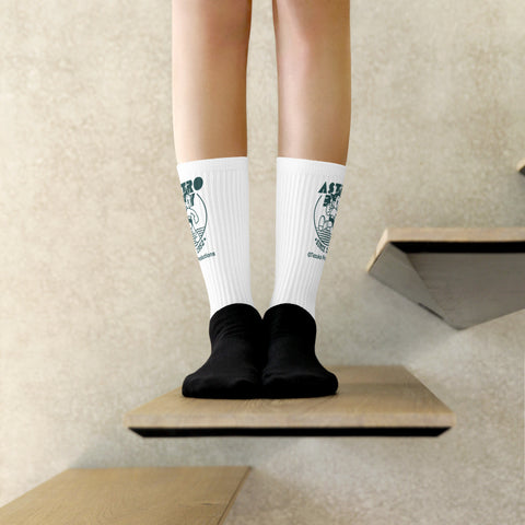 Socks [ATM] COLLEGE ATOM2