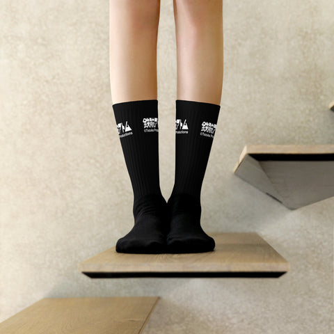 Socks [ATM] LOGO ATOM