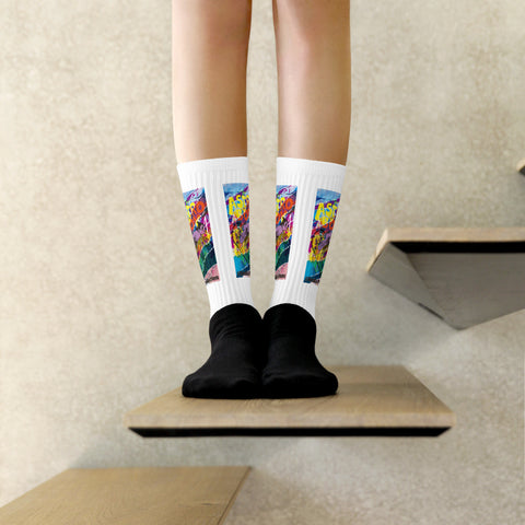 Socks [ATM] STREET ATOM