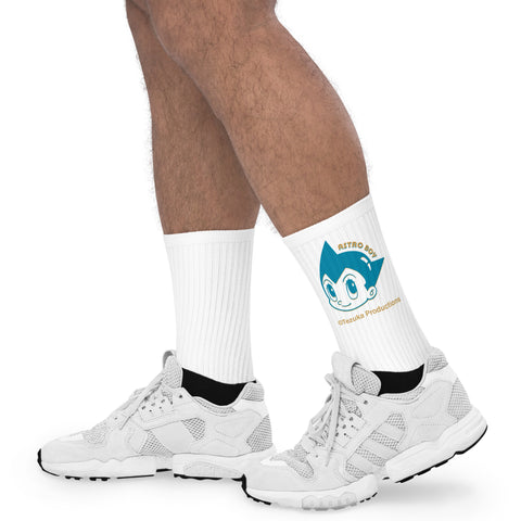 Socks [ATM] FACE ATOM