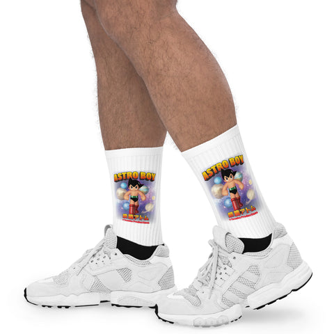 Socks [ATM] 3D VINTAGE ATOM