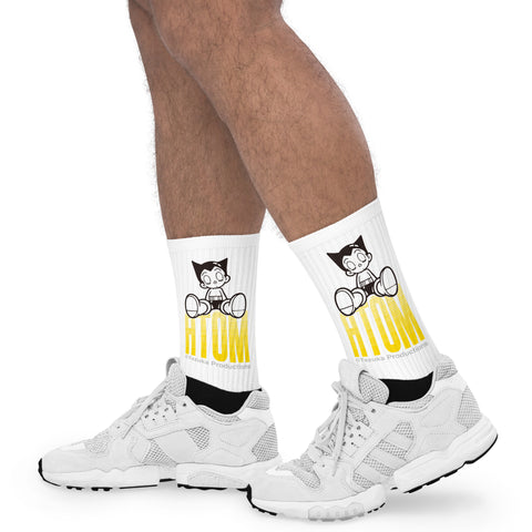 Socks [ATM] SLEEP ATOM