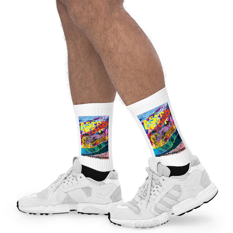 Socks [ATM] STREET ATOM