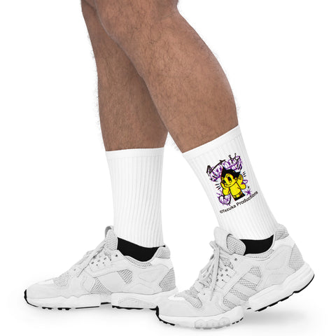 Socks [ATM] MISREGISTRATION ATOM