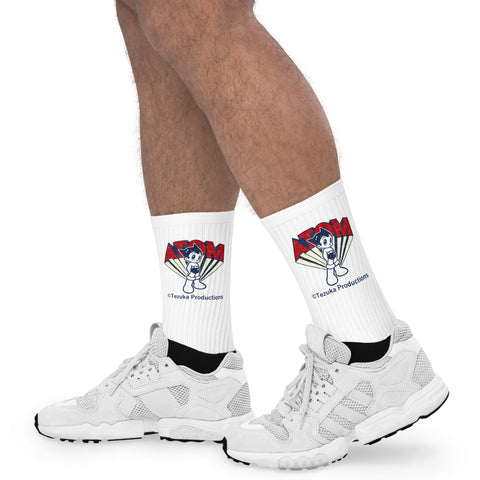 Socks [ATM] VINTAGE ATOM