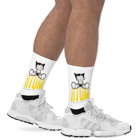 Socks [ATM] SLEEP ATOM
