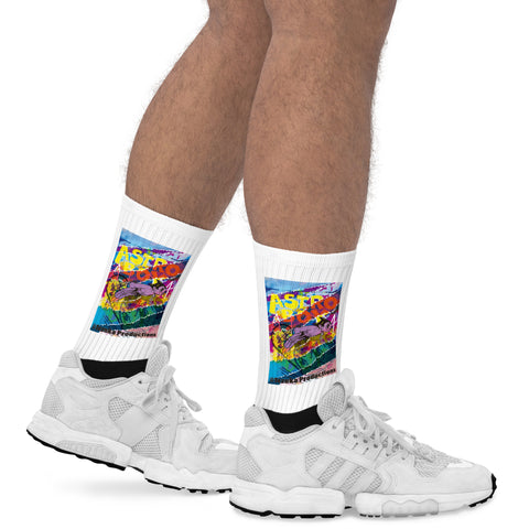Socks [ATM] STREET ATOM