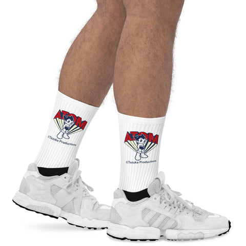 Socks [ATM] VINTAGE ATOM