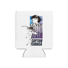 Can cooler [CPT] TSUBASA Back