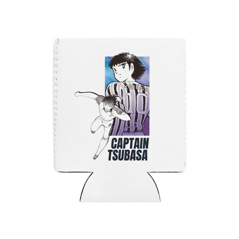 Can cooler [CPT] TSUBASA Back