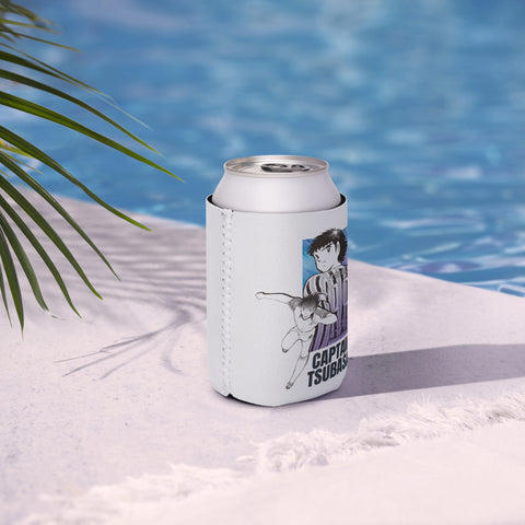 Can cooler [CPT] TSUBASA Back