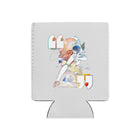 Can cooler [CPT] TSUBASA Cup