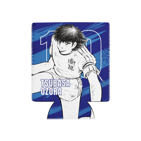 Can cooler [CPT] TSUBASA Close up