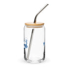 Can-shaped glass [500L] Shohei Ohtani Los Angeles D Simple Pop