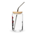 Can-shaped glass [500L] Elly De La Cruz Cincinnati Player Name