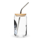 Can-shaped glass [500L] Shohei Ohtani Los Angeles D Ambient