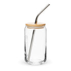 Can-shaped glass [CPT] MISAKI Pride