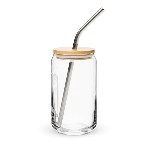Can-shaped glass [CPT] MISAKI Pride