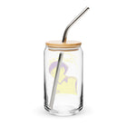 Can-shaped glass [CPT] TSUBASA Vivid
