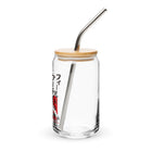 Can-shaped glass [CPT] MISAKI Number11